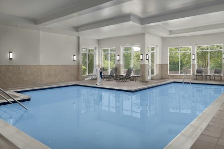 Hilton Garden Inn Greensboro Airport - 17