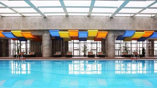 Gran Melia Xian - 16