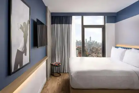 Motto by Hilton New York City Chelsea - 5