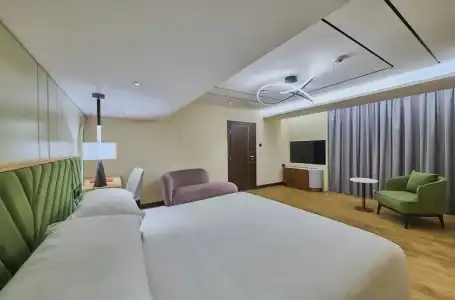 Ramada & Suites by Wyndham Dubai JBR - 72
