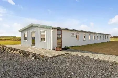 Guesthouse Vatnsholt - 58