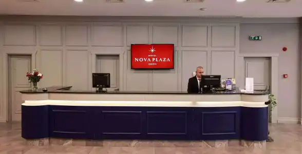 Nova Plaza Orion - 26