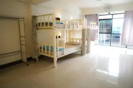 A Good Place - Hostel - 33