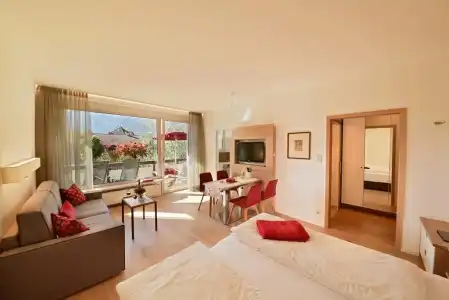 Gartenresidence Zea Curtis - 14