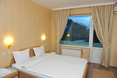Eros Motel - 19