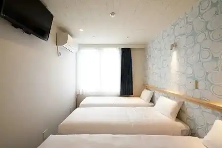 U-Takadanobaba - 58