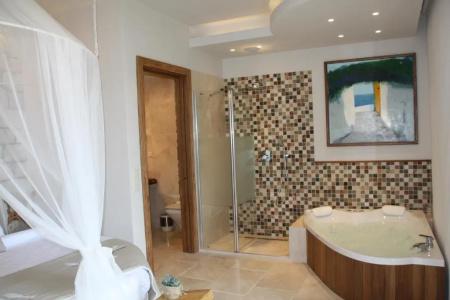 Alaçati Kapari Otel - Special Class - 80