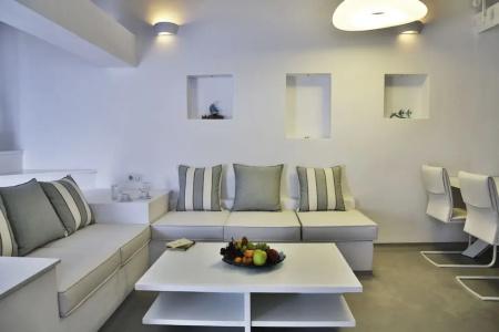 Trieris Villa & Suites - 118