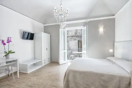 Residenza Le Zagare - 5