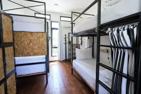 Sherloft Home & Hostel - 30