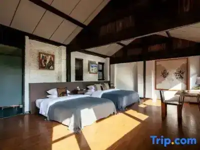 Adonis Inn Lijiang - 18