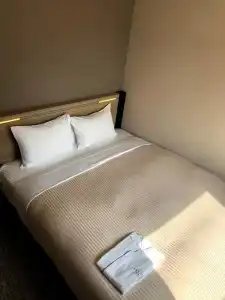 Sotetsu Fresa Inn Tokyo-Kanda - 9