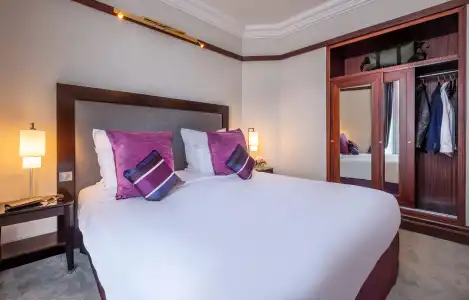 Hôtel Pont Royal - 38