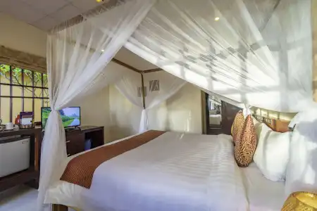 Sea Star Resort Phu Quoc - 44