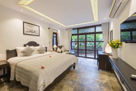 Hoi An Ancient House Resort And Spa - 87