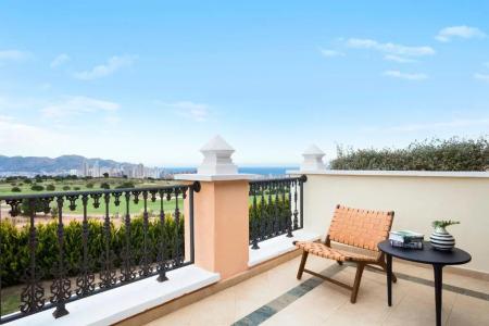 The Level at Melia Villaitana - 105