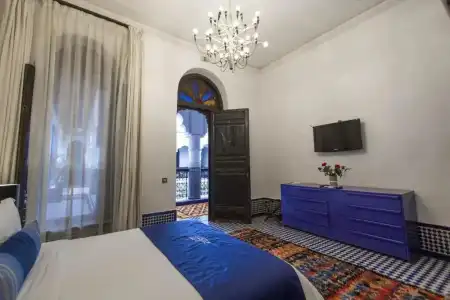 Riad Braya - 43