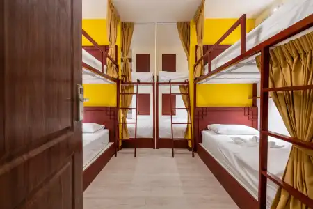 Scala Hostel - 29