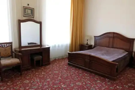 Jermuk Olympia Sanatorium - 38
