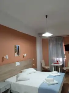 Ilona Apartments - 111