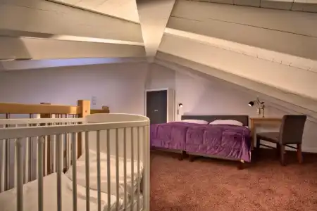 Suite Binz FamilienRügen - 48