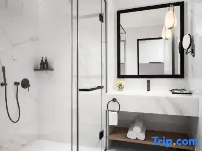 Citadines Flatiron Phnom Penh - 28