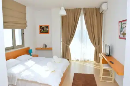 Pastarella Beachfront Resort - 29