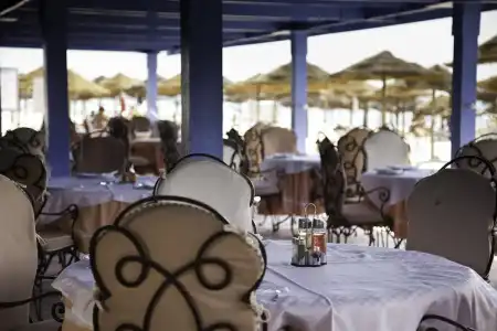 Samira Club - Caters to Couples - 27