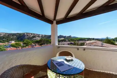 Punta Est - 121
