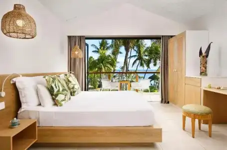 Coral Azur Beach Resort - 102