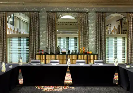 Kimpton Monaco Washington DC by IHG - 43