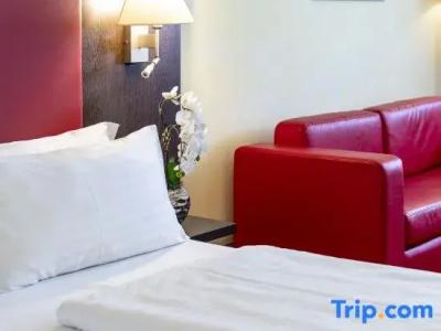 Plaza Premium Salzburg - 157