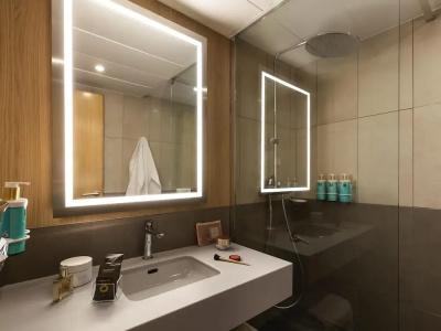 Novotel Nancy - 89