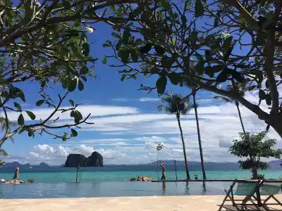 Koh Ngai Thanya Beach Resort - 14