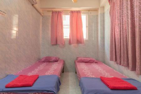 New Central Guesthouse - 42