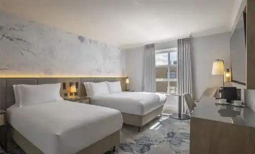 Hilton Dublin - 50