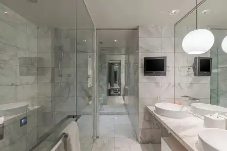 Beautiful Palms Place Suite - 219