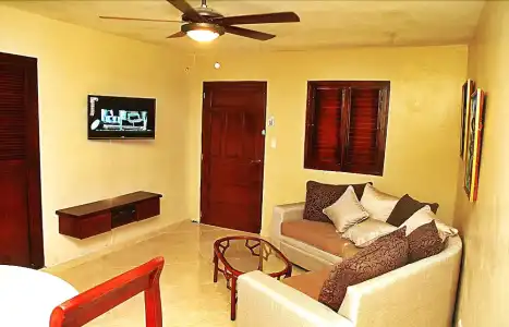 El Cabarete Spa Resort All-Inclusive - 0