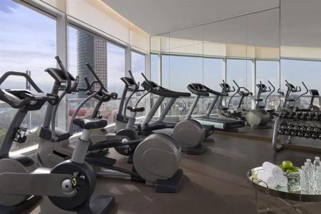 The St. Regis Mexico City - 27