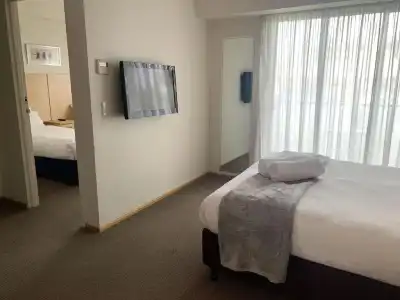Airport Ascot Motel - 52
