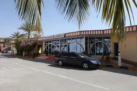 Ramee Dream Resort - 18