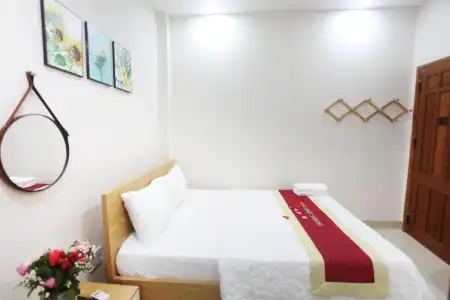 Hoang Sinh - 22