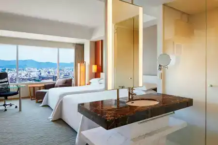 Sheraton Grand Hiroshima - 41