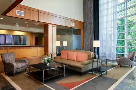 River's Edge Portland, Tapestry Collection by Hilton - 1