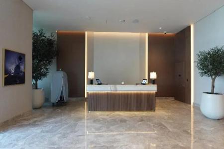 Address Beach Resort Bahrain - 5