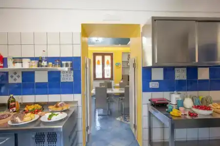 B&B Il Girasole - 14