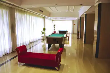 Roulette Ipanema Park – Ipanema Beach - 17