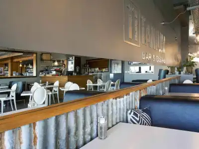 Mercure Launceston - 12