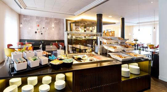 Holiday Inn Express Hasselt by IHG - 6