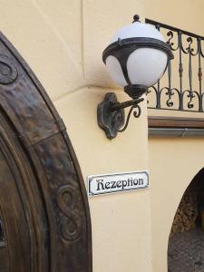 Villa le Palais Quedlinburg - 21